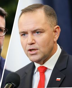 "Inaczej rozłożone akcenty". Poseł PiS reaguje na decyzję prezydenta