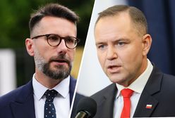 "Inaczej rozłożone akcenty". Poseł PiS reaguje na decyzję prezydenta