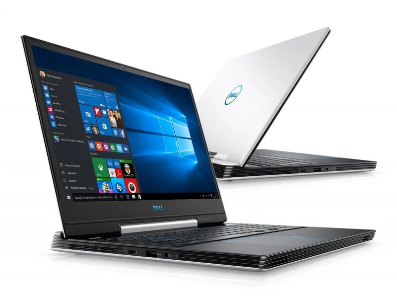 Dell Inspiron G5 5590.