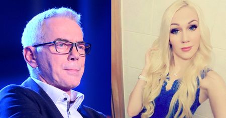 Janowski komentuje "uciekinierkę" z "Jaka to melodia?": "Jej stan nie pozwalał na to, żeby wróciła do studia"