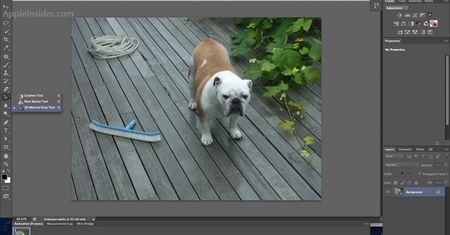 Adobe Photoshop CS6 - jakie nowości wprowadzi?