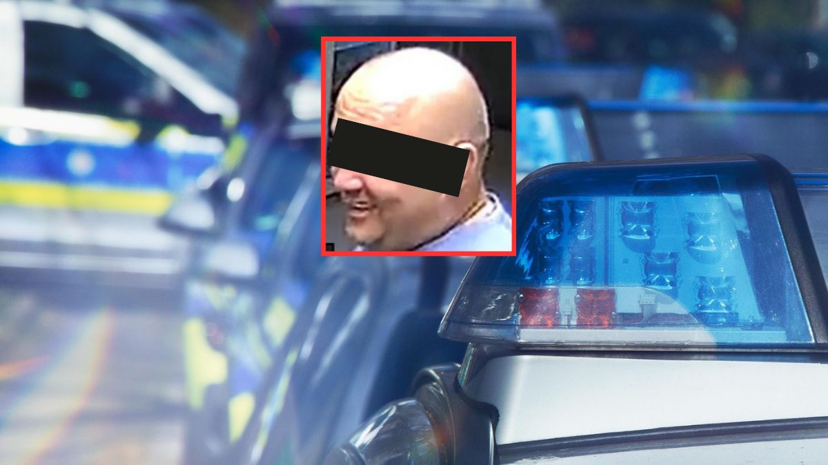 45-letni Rosjanin zostanie przekazany Belgii 