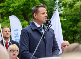 Teraz Trzaskowski się tłumaczy. Wątpliwości wokół jego mieszkania na Ursynowie