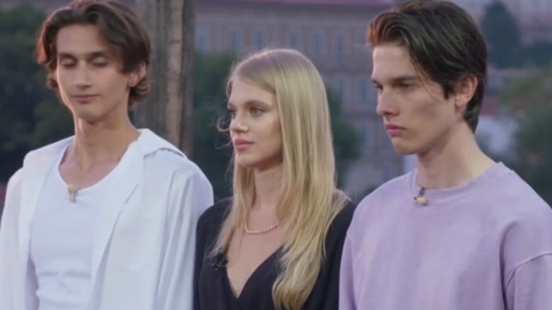 Znamy finalistów "Top Model"!