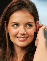 "Glee" nie dla Katie Holmes