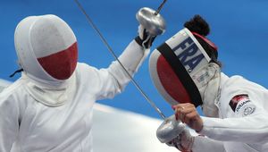 Nie obronią tytułu. Bolesna porażka Polek