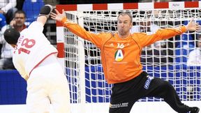 Thierry Omeyer: Faworyci? Hiszpania, Dania i Polska