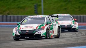 WTCC: kolejny weekend bez wygranej Citroena!