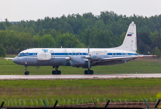 Ił-22PP