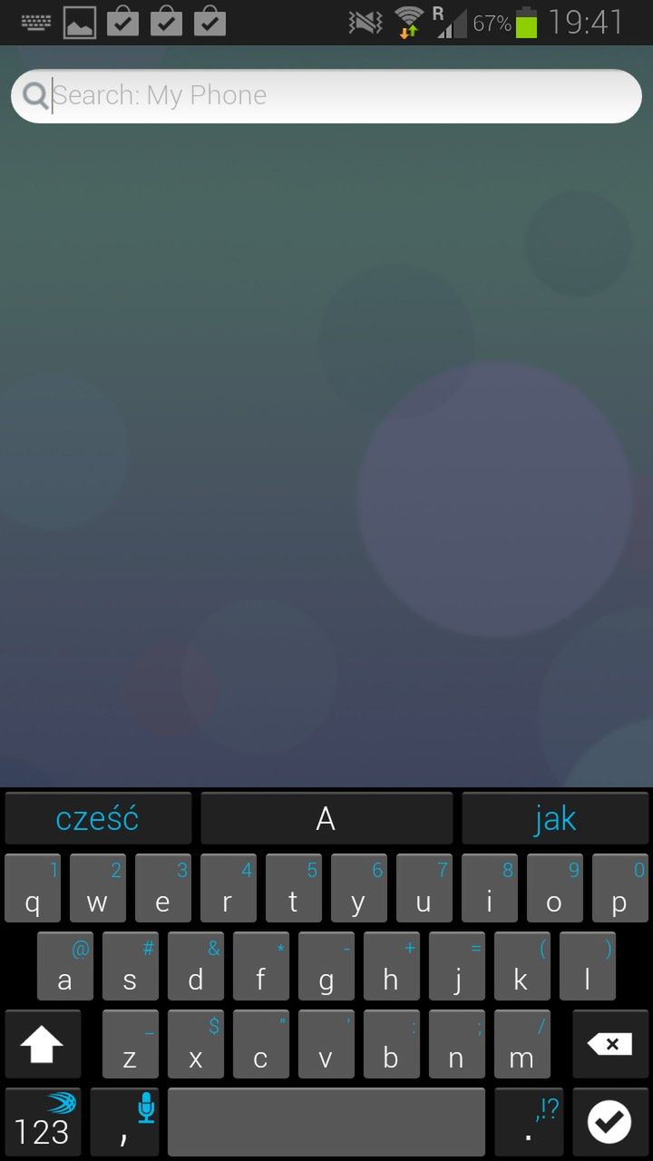 Weekendowy Zestaw Gier i Aplikacji: launcher w stylu iOS 7, funkcjonalny lockscreen i symulator jazdy autobusem 7