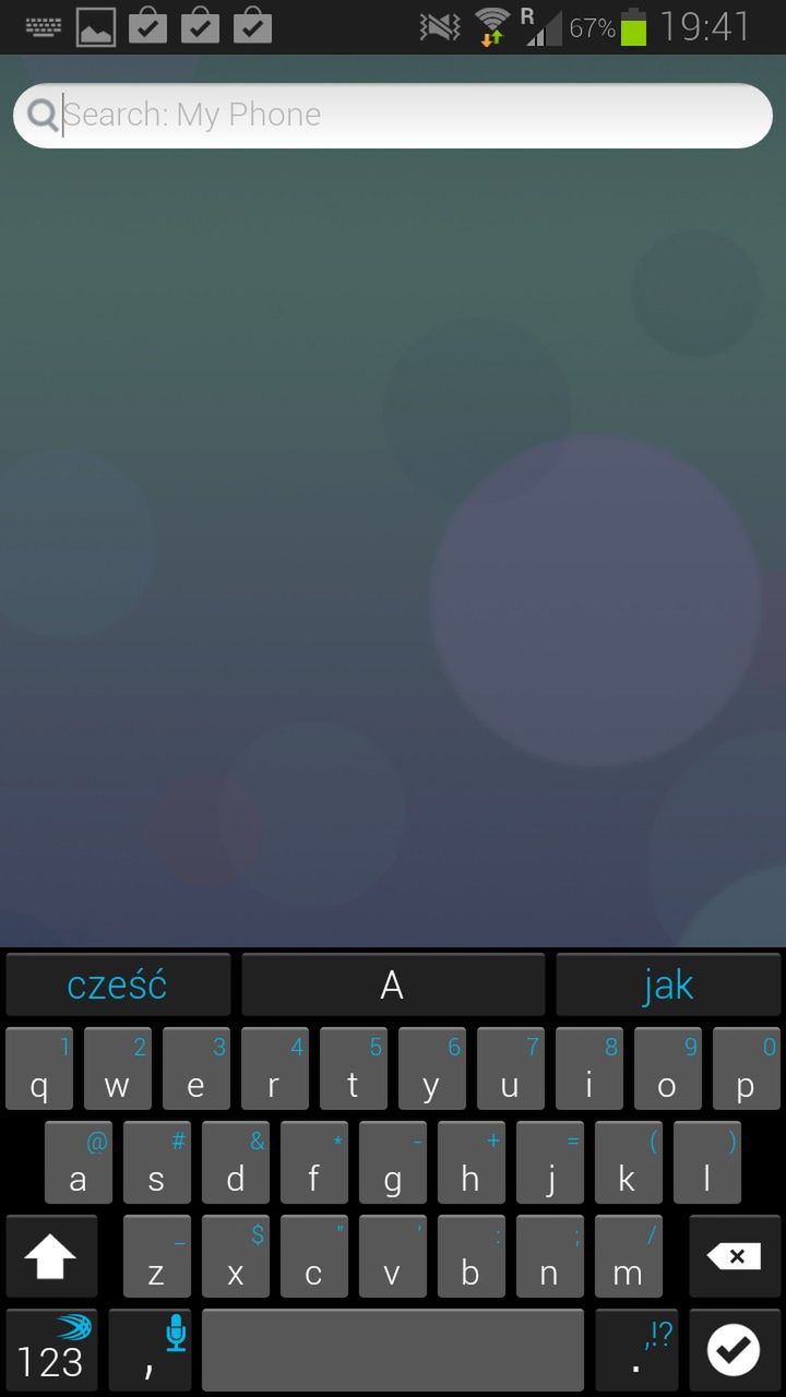 Espier Launcher