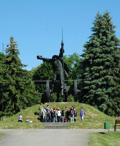 To tu kosynierzy dokonali cudu. Zobacz Panoramę Racławicką na żywo