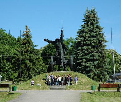 To tu kosynierzy dokonali cudu. Zobacz Panoramę Racławicką na żywo