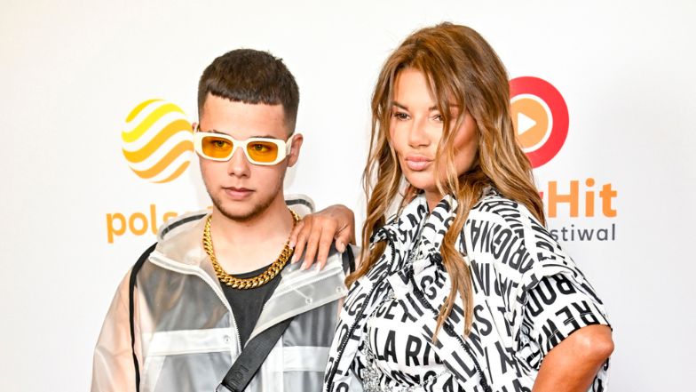 Allan Krupa podszedł do egzaminu na prawo jazdy. Co na to Edyta Górniak?