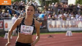 Joanna Jóźwik na podium ME. Zobacz dekorację!