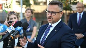 Wiceprzydent Lublina odpowiada Ekstralidze. "Jestem zaskoczony"