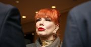 Georgette Mosbacher gratuluje Polkom. Dołączyły do niej inne ambasadorki