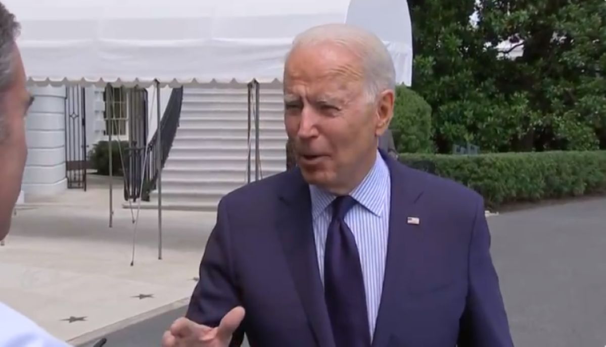 Joe Biden o Facebooku: "Oni zabijają ludzi". Czy miał rację?