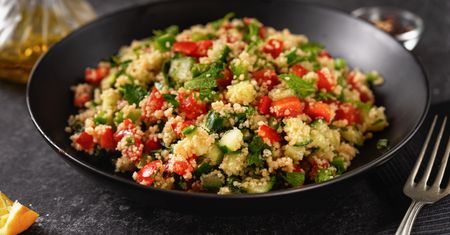 Lepsza od ziemniaków i idealna na lunch. Wiemy, jak ją wykorzystać