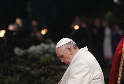 Miliony na pogrzeb. Ważna decyzja Włoch po śmierci papieża Franciszka