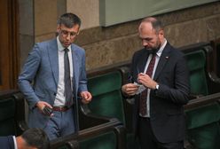 Uprzedził prokuraturę. Poseł PiS zrzekł się immunitetu