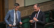 Uprzedził prokuraturę. Poseł PiS zrzekł się immunitetu