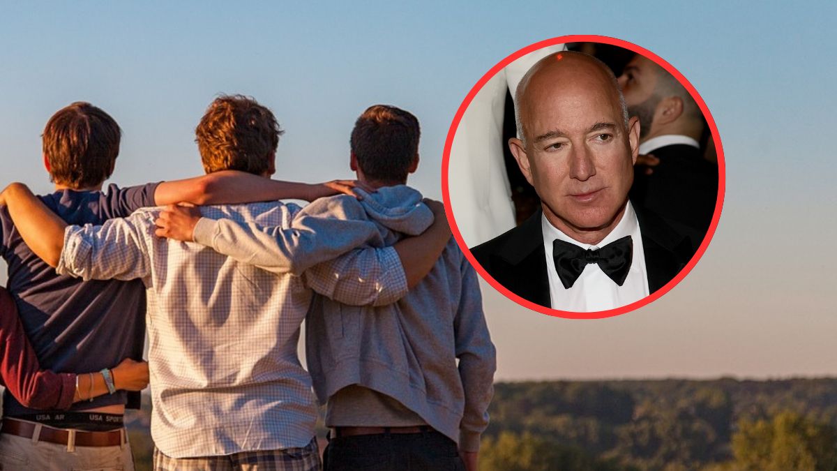 Firma chce odmłodzić ludzkość. Jeff Bezos inwestorem.