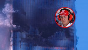 Schumacher nie chciał się ścigać po ataku na WTC. Szef F1 groził mu odebraniem tytułu
