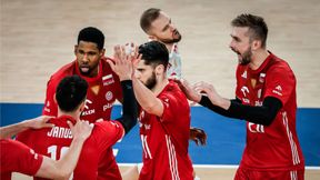 Walczący o igrzyska Serbowie spróbują zaskoczyć Biało-Czerwonych