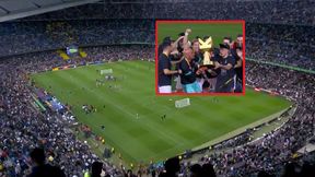 Szaleństwo na Camp Nou. 92 tys. kibiców, a Barcelona nie grała!