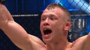 Olbrzymia sensacja w walce wieczoru w KSW