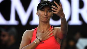 WTA Acapulco: Mirjana Lucić-Baroni kontra Belinda Bencić w I rundzie, Alicja Rosolska w deblu