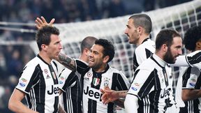 Juventus Turyn - AC Milan na żywo. Transmisja TV, stream online