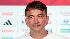 Oficjalnie. Zrezygnował z pracy po MŚ