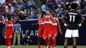 Druga przegrana z rzędu Chicago Fire. Oto tabela MLS
