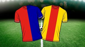 Zakłady bez podatku na Raków - Jagiellonia. Wyższe wygrane w Betclic!