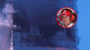 Schumacher nie chciał się ścigać po ataku na WTC. Szef F1 groził mu odebraniem tytułu
