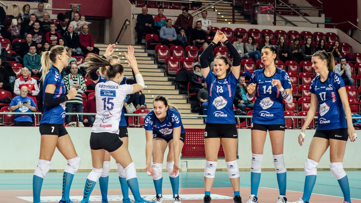 WP SportoweFakty / Rafał Soboń