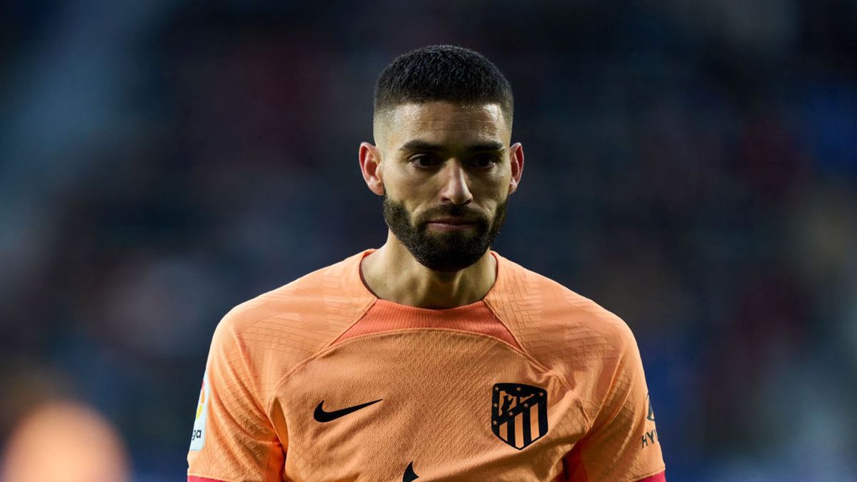 Zdjęcie okładkowe artykułu: Getty Images / Juan Manuel Serrano Arce / Na zdjęciu: Yannick Ferreira Carrasco