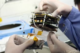 Polskie firmy ruszają na podbój kosmosu. W czym tkwi największy potencjał?