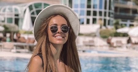 Anna Wendzikowska zachwyca na plaży w Monte Carlo. Fan: "Nic dodać, nic ująć"