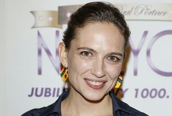 Anna Cieślak zmieniła fryzurę. Aktorka niedługo wychodzi za mąż