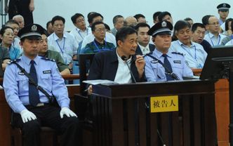 Koniec procesu Bo Xilaia. Chcą surowej kary
