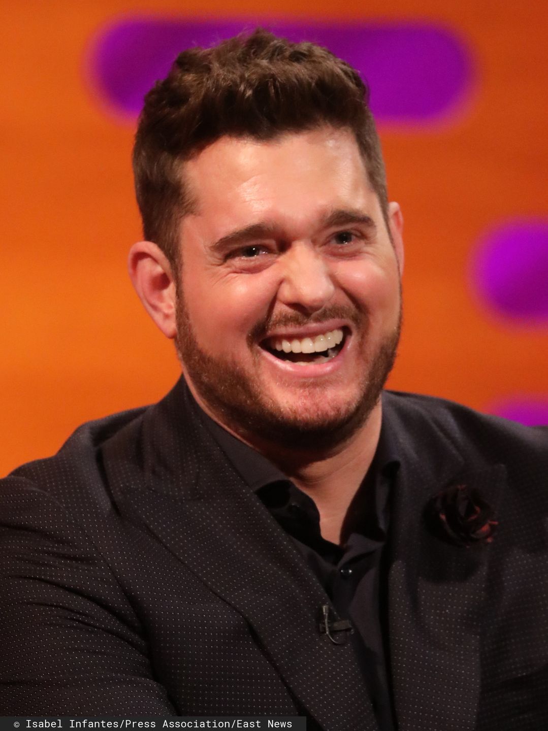 Michael Buble
