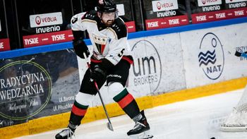 Tychy: Dowodzi od czterech lat. Zmiany kapitana nie będzie