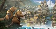 Cztery polskie gry podbijają Steam. Znalazły się wśród największych premier miesiąca