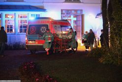 Roman Giertych nie symulował? Neurolog, który go badał, rozwiewa wątpliwości