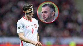 Co z Robertem Lewandowskim? "Na takich się czeka"