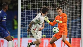 Anglicy znaleźli winnego porażki z Legią. Dostał szokującą ocenę