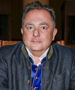 Robert Makłowicz wygrał z oszustem. Zdradził, co uzyskał w zamian